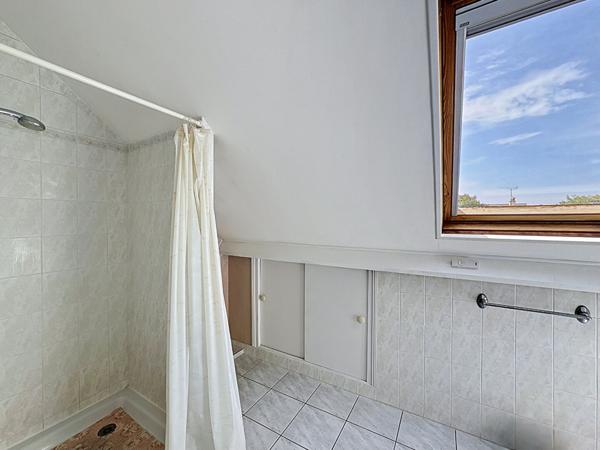 Maison Angers 6 pièces 4 chambres