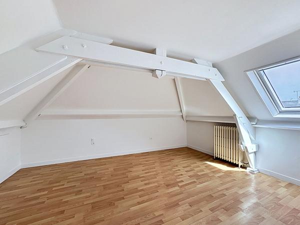 Maison Angers 6 pièces 4 chambres
