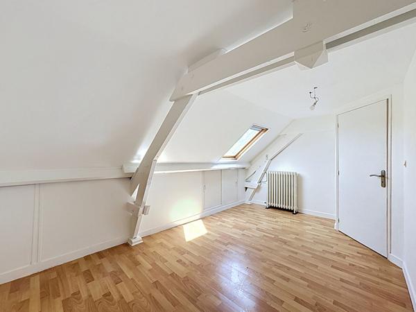 Maison Angers 6 pièces 4 chambres