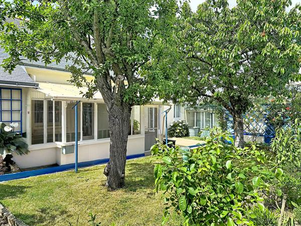 Maison Angers 6 pièces 4 chambres