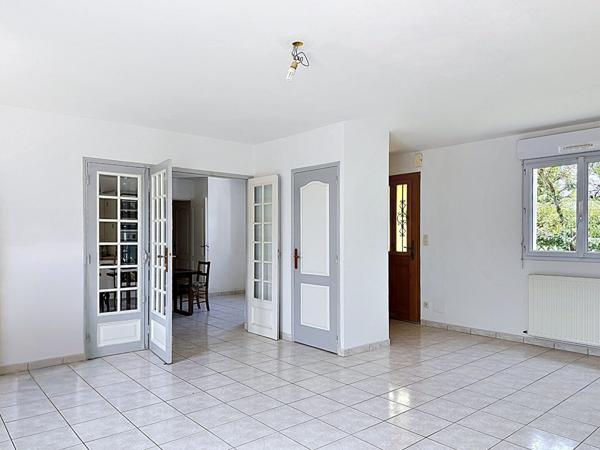 Maison Angers 6 pièces 4 chambres