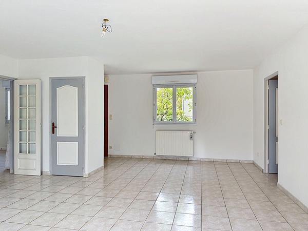 Maison Angers 6 pièces 4 chambres