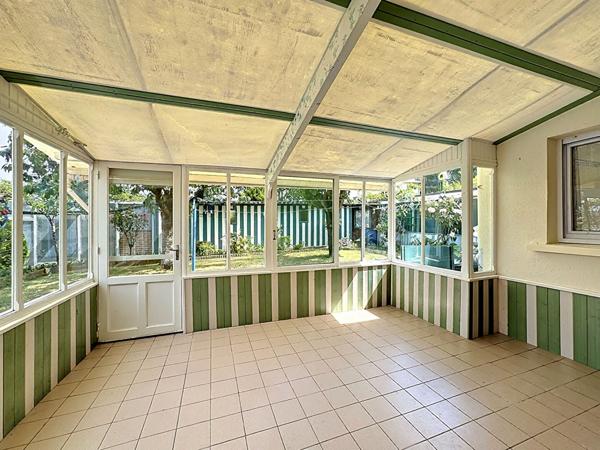 Maison Angers 6 pièces 4 chambres