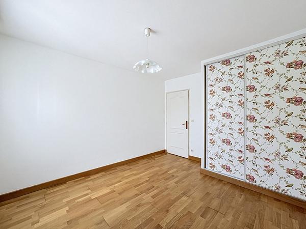 Maison Angers 6 pièces 4 chambres