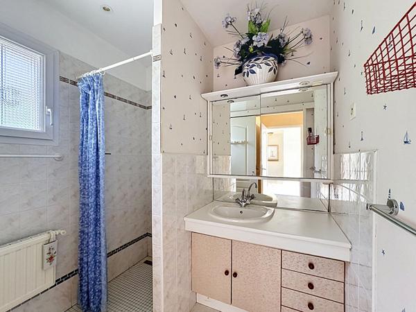 Maison Angers 6 pièces 4 chambres