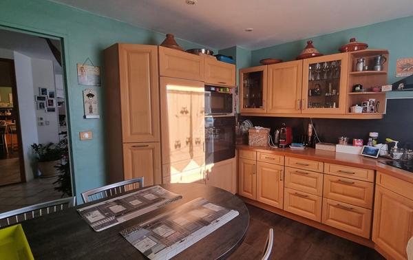 Appartement Ermont 4 pièce(s) 79.33 m2 €273 000 ** - Référence 25-3813