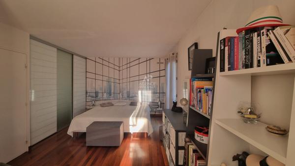 Appartement Ermont 4 pièce(s) 79.33 m2 €273 000 ** - Référence 25-3813