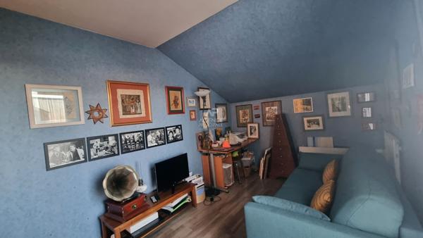 Appartement Ermont 4 pièce(s) 79.33 m2 €273 000 ** - Référence 25-3813