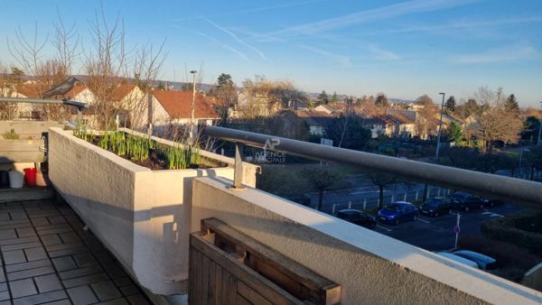 Appartement Ermont 4 pièce(s) 79.33 m2 €273 000 ** - Référence 25-3813