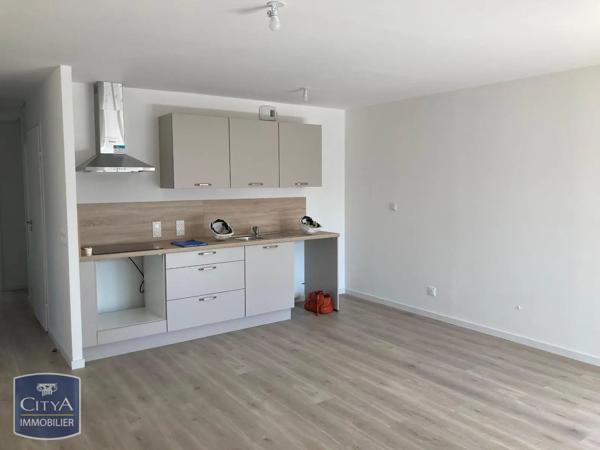 Appartement à louer 3 pièces 66.4m² Le Petit-Quevilly (76140)