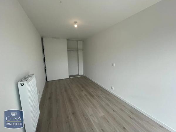 Appartement à louer 3 pièces 66.4m² Le Petit-Quevilly (76140)