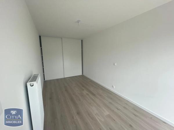 Appartement à louer 3 pièces 66.4m² Le Petit-Quevilly (76140)