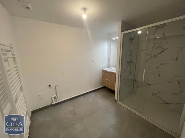 Appartement à louer 3 pièces 66.4m² Le Petit-Quevilly (76140)