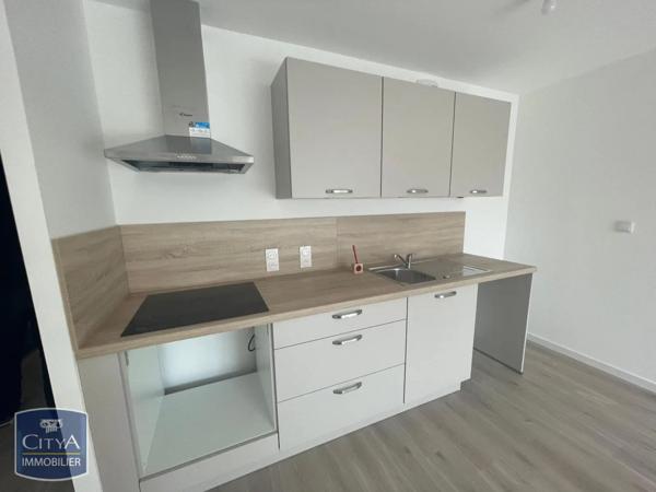 Appartement à louer 3 pièces 66.4m² Le Petit-Quevilly (76140)