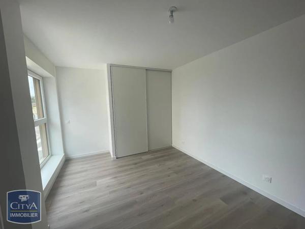 Appartement à louer 3 pièces 66.4m² Le Petit-Quevilly (76140)