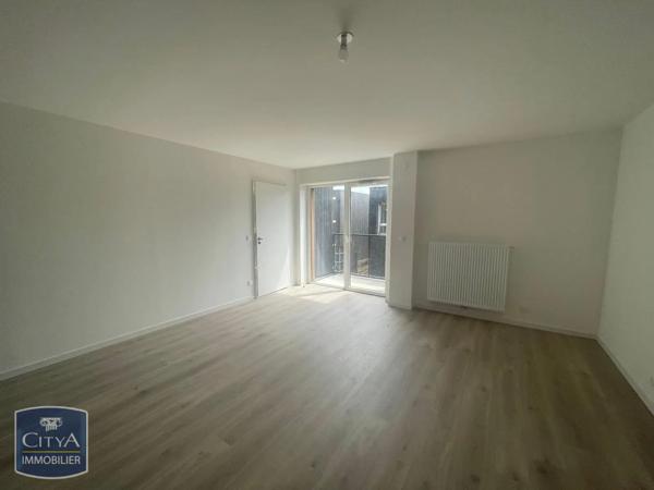 Appartement à louer 3 pièces 66.4m² Le Petit-Quevilly (76140)