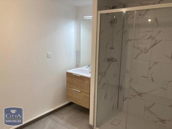 Appartement à louer 3 pièces 66.4m² Le Petit-Quevilly (76140)