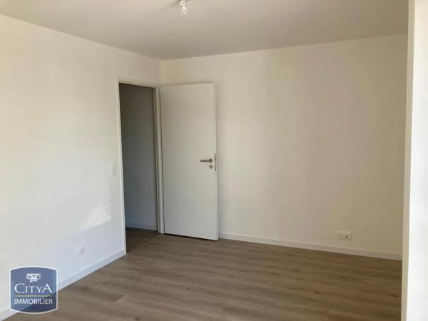 Appartement à louer 3 pièces 66.4m² Le Petit-Quevilly (76140)
