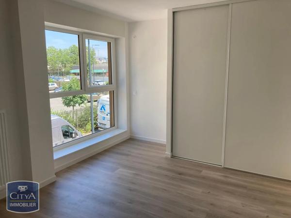Appartement à louer 3 pièces 66.4m² Le Petit-Quevilly (76140)