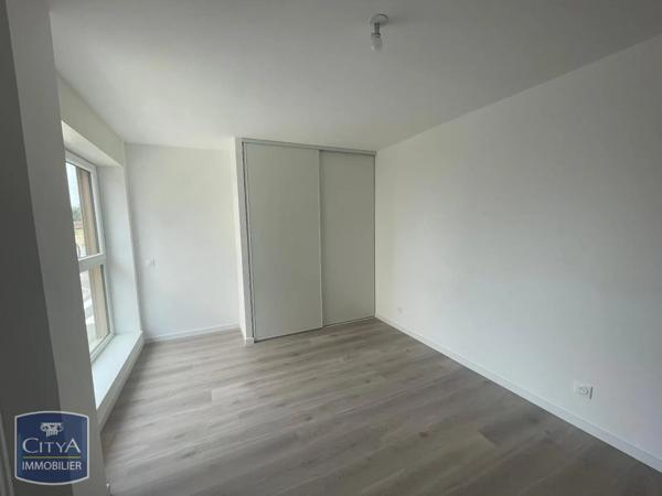 Appartement à louer 3 pièces 66.4m² Le Petit-Quevilly (76140)