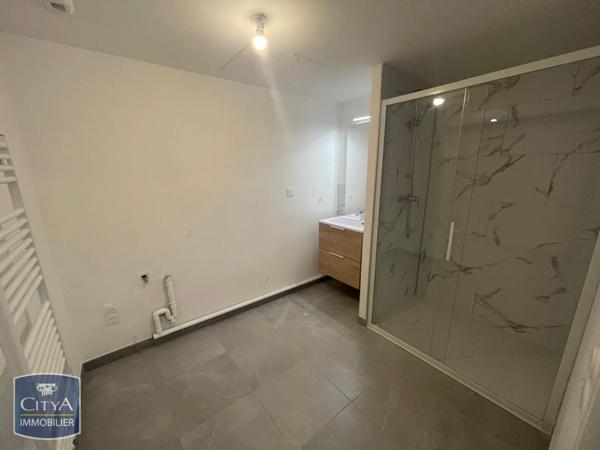 Appartement à louer 3 pièces 66.4m² Le Petit-Quevilly (76140)