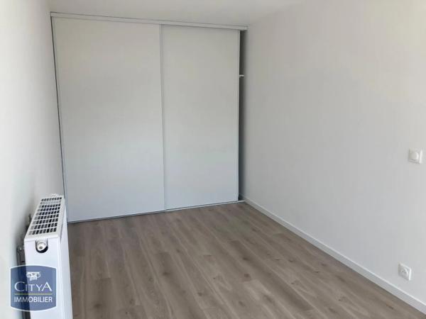 Appartement à louer 3 pièces 66.4m² Le Petit-Quevilly (76140)