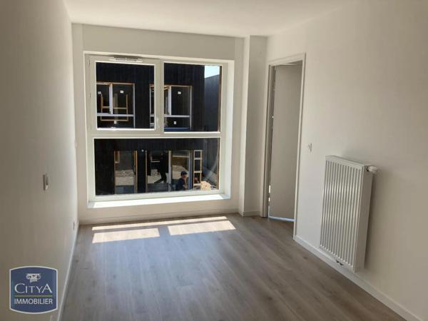 Appartement à louer 3 pièces 66.4m² Le Petit-Quevilly (76140)