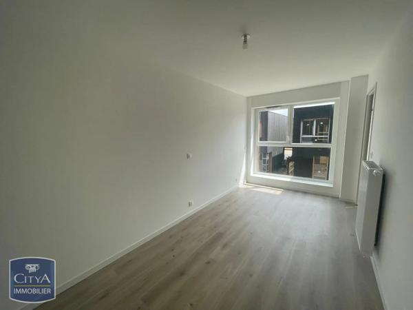 Appartement à louer 3 pièces 66.4m² Le Petit-Quevilly (76140)