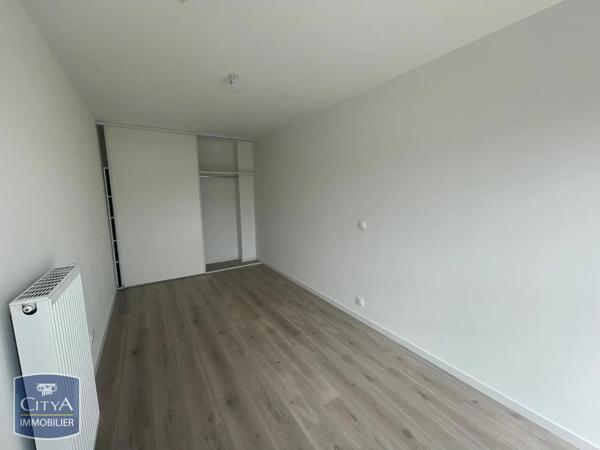 Appartement à louer 3 pièces 66.4m² Le Petit-Quevilly (76140)