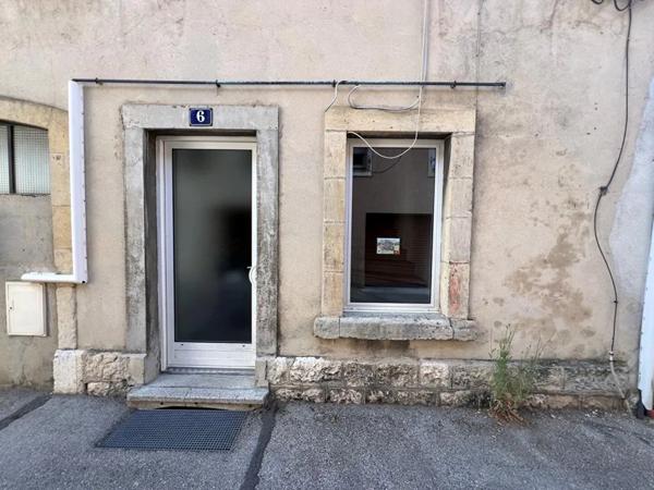 Appartement à vendre à Pontarlier (25300)