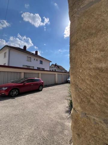 Appartement à vendre à Pontarlier (25300)