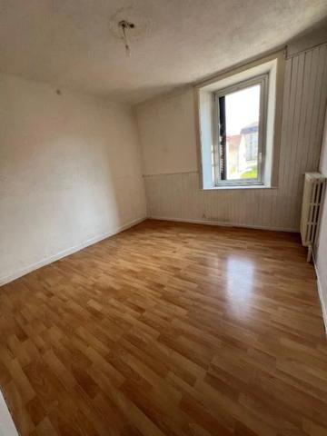 Appartement à vendre à Pontarlier (25300)