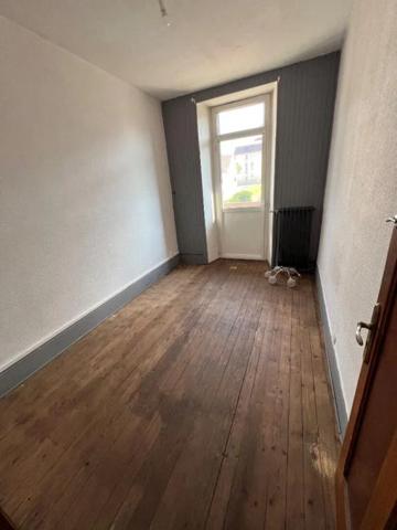 Appartement à vendre à Pontarlier (25300)
