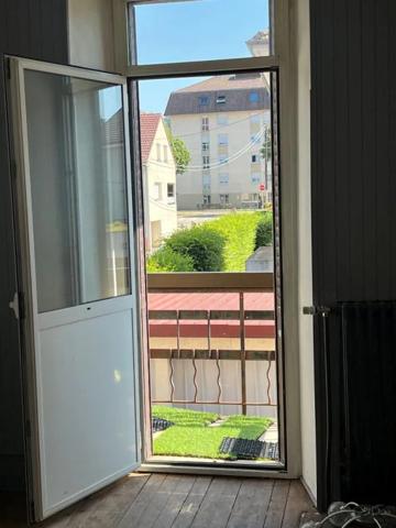Appartement à vendre à Pontarlier (25300)