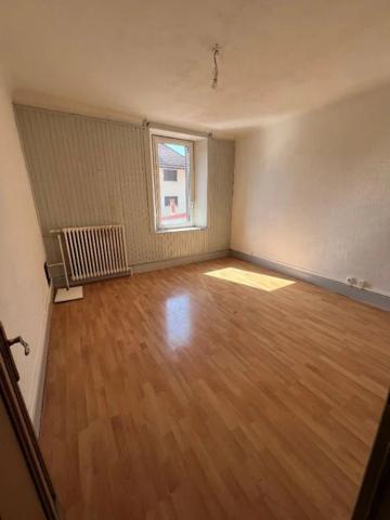 Appartement à vendre à Pontarlier (25300)