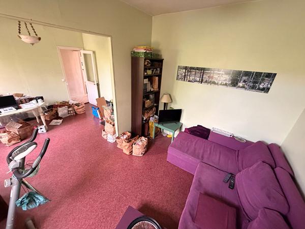 Maison Bobigny 4 pièce(s) 56 m2