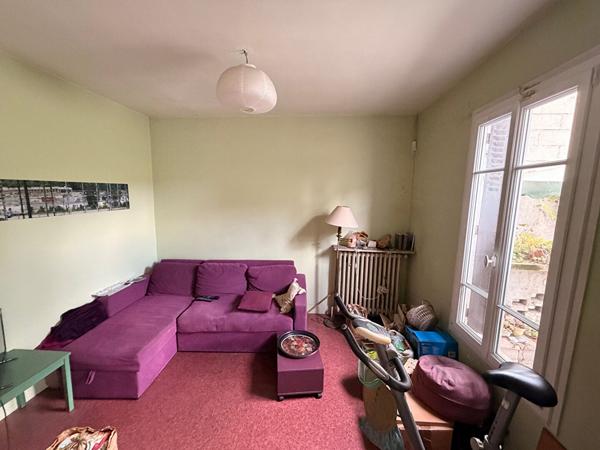 Maison Bobigny 4 pièce(s) 56 m2