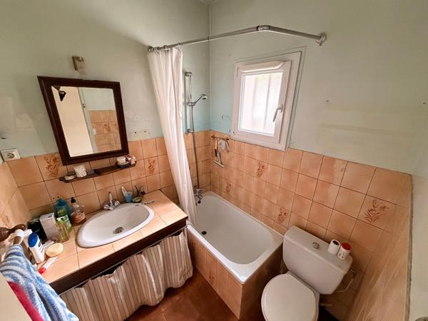 Maison Bobigny 4 pièce(s) 56 m2