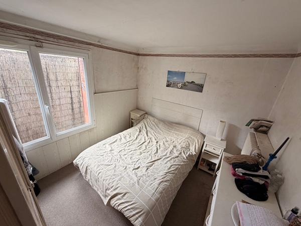 Maison Bobigny 4 pièce(s) 56 m2