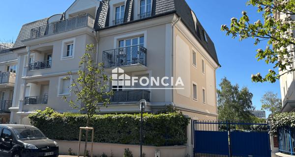 À vendre Appartement 2 pièces 52 m² - Saint-gratien 95210