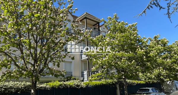 À vendre Appartement 2 pièces 52 m² - Saint-gratien 95210