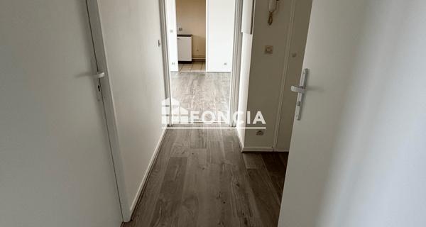 À vendre Appartement 2 pièces 52 m² - Saint-gratien 95210