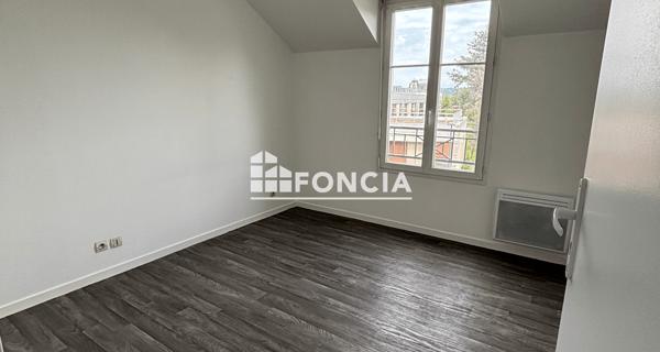 À vendre Appartement 2 pièces 52 m² - Saint-gratien 95210