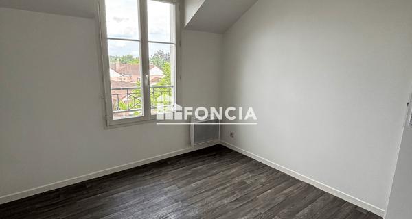 À vendre Appartement 2 pièces 52 m² - Saint-gratien 95210