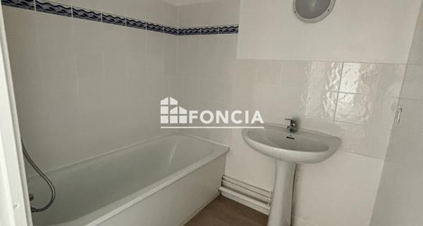 À vendre Appartement 2 pièces 52 m² - Saint-gratien 95210