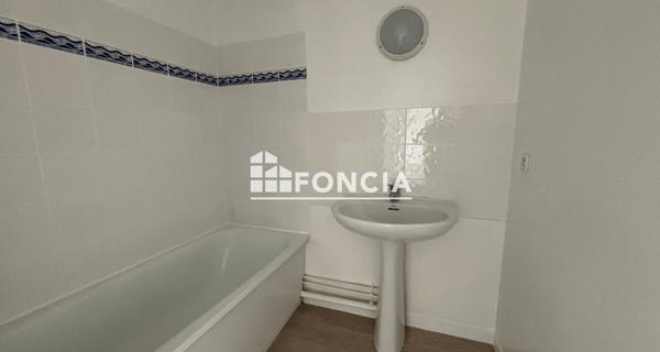 À vendre Appartement 2 pièces 52 m² - Saint-gratien 95210