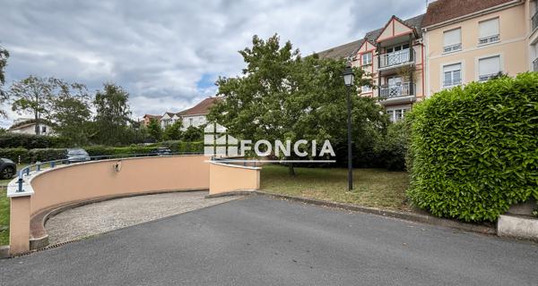 À vendre Appartement 2 pièces 52 m² - Saint-gratien 95210