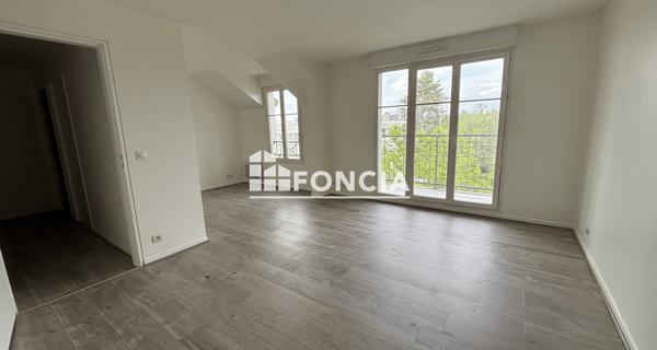 À vendre Appartement 2 pièces 52 m² - Saint-gratien 95210