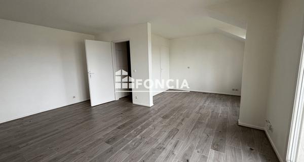 À vendre Appartement 2 pièces 52 m² - Saint-gratien 95210