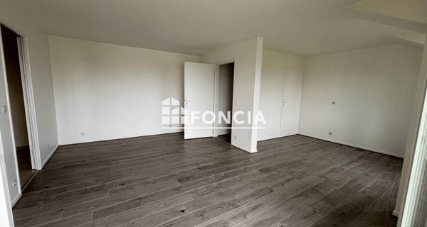 À vendre Appartement 2 pièces 52 m² - Saint-gratien 95210
